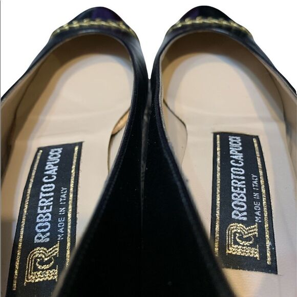 Roberto Capucci Shoes   - Picture 7 of 8